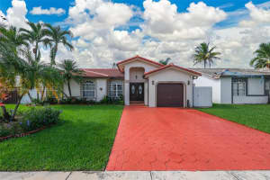 14710 Sw 172nd St, Miami