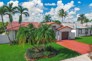 14710 SW 172nd St, Miami, FL 33187 - MLS#A11862975