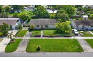 345 Sw 18th Ave, Homestead