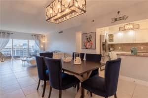 1985 S Ocean Dr 15g Hallandale Beach, FL 33009 - MLS#A11863000