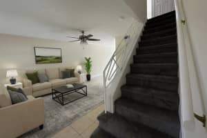 4876 Nw 9th Dr 4876 Plantation, FL 33317 - MLS#A11863006