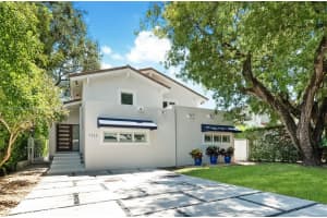 7255 Sw 55th Ave, Miami