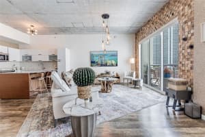 133 Ne 2nd Ave 1208 Miami, FL 33132 - MLS#A11863027