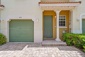 623 Ne 21st Ter 623 Homestead, FL 33033 - MLS#A11863028