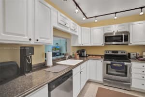 1786 Hammock Blvd 218 Coconut Creek, FL 33063 - MLS#A11863030