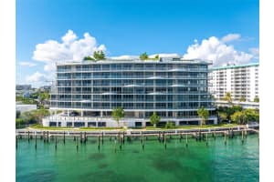 1135 103 St 505 Bay Harbor Islands, FL 33154 - Off Market