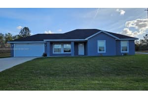 4868 Sw 131 Pl 0 Ocala, FL 34473 - MLS#A11863033