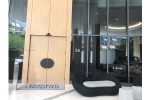 55 Sw 9th St 2807, Miami