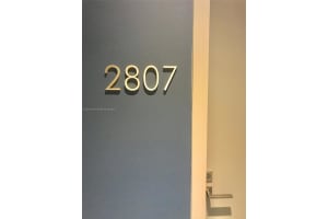 55 SW 9th St Apt 2807, Miami, FL 33130, - MLS#A11863043