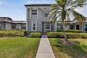 301 Bonaventure Blvd 3, Weston