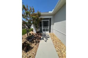 23438 Nelson Ave Port Charlotte, FL 33954 - MLS#A11863054