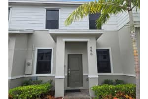490 Ne 12th St 490 Florida City, FL 33034 - MLS#A11863056