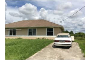 4612 24 St Sw 0 Other, FL 33973 - MLS#A11863067