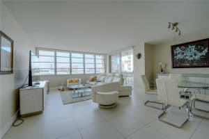 1817 S Ocean Dr 515, Hallandale Beach, FL 33009 - MLS#A11863077