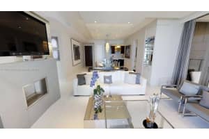 9701 Collins Avenue 1204, Bal Harbour, FL 33154 - MLS#A11863085