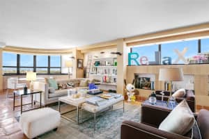 10175 Collins Ave 1707/1708 Bal Harbour, FL 33154 - MLS#A11863088