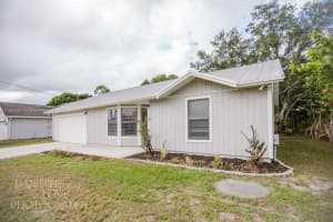3966 SW Brunswick St, Port St. Lucie, FL 34953, Sold 03/09/26