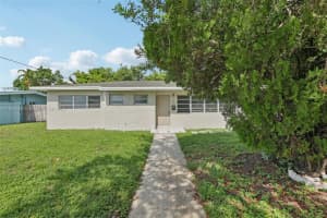19110 N Miami Ave, Miami Gardens