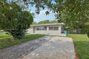 19110 N Miami Ave Miami Gardens, FL 33169 - MLS#A11863098