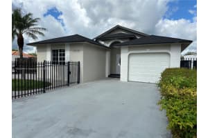 , Miami