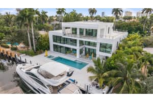401 Lido Dr Fort Lauderdale, FL 33301 - MLS#A11863116