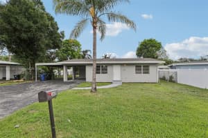 1630 Sw 32nd Ct Fort Lauderdale, FL 33315 - MLS#A11863129