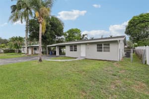1630 Sw 32nd Ct Fort Lauderdale, FL 33315 - MLS#A11863129