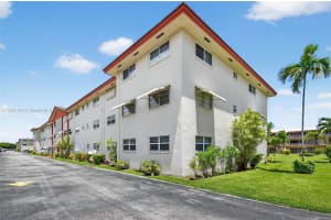 5300 Washington St N315 Hollywood, FL 33021 - MLS#A11863139