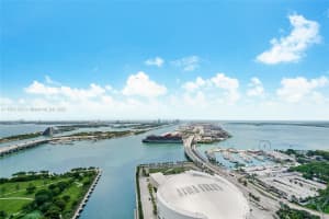 888 Biscayne Blvd 5004, Miami, FL 33132 - MLS#A11863142