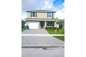 654 Ne 5th Way, Florida City