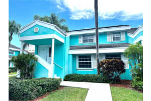 2638 Se 20th Ct 206-c, Homestead