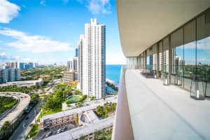 18975 Collins Ave 1705 Sunny Isles Beach, FL 33160 - MLS#A11863188