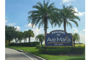 5626 Agostino Way, Ave Maria