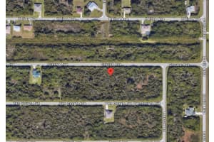 12199 Grouse Ave, Port Charlotte, FL 33981 - MLS#A11863195