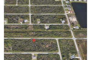 12199 Grouse Ave, Port Charlotte, FL 33981 - MLS#A11863195
