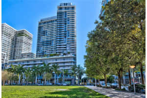 121 Ne 34th St 2811 Miami, FL 33137 - MLS#A11863204