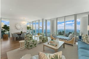 2627 S Bayshore Dr 2801, Miami