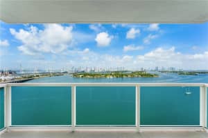 650 West Ave 2305, Miami Beach