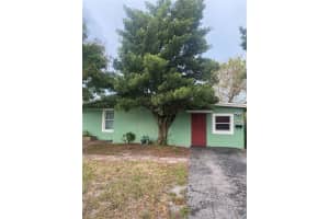 2600 Nw 43rd Ave, Lauderhill