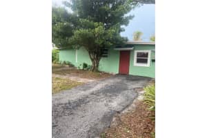 2600 Nw 43rd Ave Lauderhill, FL 33313 - MLS#A11863238
