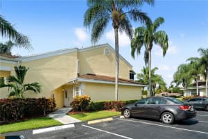 2515 Se 19th Pl 108-a, Homestead