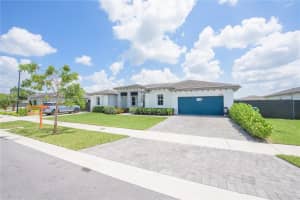 29081 Sw 168th Ct, Homestead