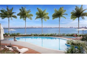 700 NE 24th 2503-S, Miami, FL 33137 - MLS#A11863276