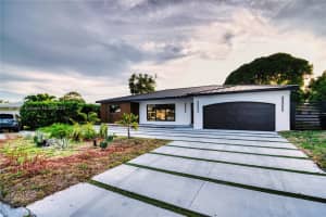 5561 Ne 28th Ave, Fort Lauderdale