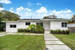 149 Nw 89th St, El Portal