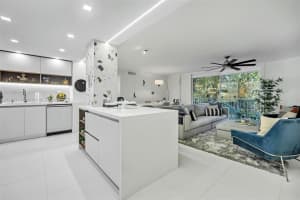 6801 Indian Creek Dr 304 Miami Beach, FL 33141 - MLS#A11863316