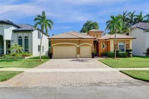 12974 Sw 24th St, Miramar