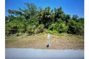 13436 Rayburn Port Charlotte, FL 33981 - MLS#A11863329