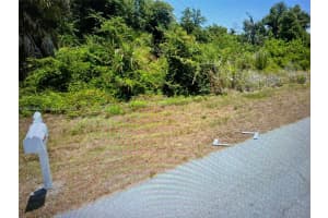 13436 Rayburn Port Charlotte, FL 33981 - MLS#A11863329