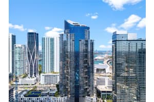 851 Ne 1st Ave 1506, Miami